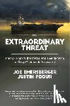 Podur, Justin, Emersberger, Joe - Extraordinary Threat