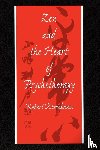Rosenbaum, Robert - Zen and the Heart of Psychotherapy