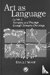 Silver, Rawley - Art as Language