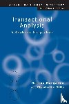 Hargaden, Helena, Sills, Charlotte - Transactional Analysis