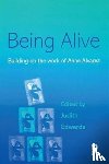 Edwards, Judith - Being Alive