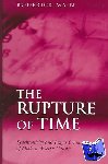 Main, Roderick (Director, Centre for Psychoanalytic Studies at Essex, UK) - The Rupture of Time - Synchronicity and Jung's Critique of Modern Western Culture