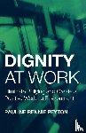 Peyton, Pauline Rennie - Dignity at Work
