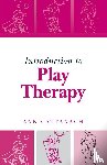 Cattanach, Ann - Introduction to Play Therapy