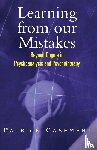 Casement, Patrick - Learning from our Mistakes