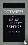 Hoyt, Michael F. - Interviews With Brief Therapy Experts