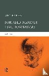 Frosh, Stephen (Birkbeck College - For and Against Psychoanalysis