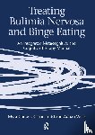 Cooper, Myra (University of Oxford, Todd, Gillian (University of Cambridge, Wells, Adrian (University of Manchester - Treating Bulimia Nervosa and Binge Eating
