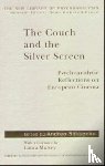  - The Couch and the Silver Screen