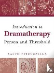 Pitruzzella, Salvo - Introduction to Dramatherapy