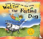 Kotzwinkle, William, Murray, Glenn - Walter the Farting Dog