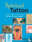 Rush, John - Spiritual Tattoo