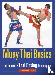 Delp, Christoph - Muay Thai Basics