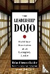 Strozzi-Heckler, Richard - The Leadership Dojo