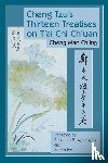 Man-ch'ing a, Cheng - Cheng Tzu's Thirteen Treatises on T'ai Chi Ch'uan