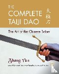 Zhang, Yun - The Complete Taiji Dao