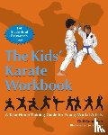 Goodman, Didi - The Kids' Karate Workbook