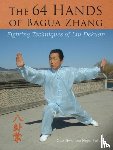 Gao, Jiwu, Sutton, Nigel - The 64 Hands of Bagua Zhang