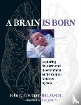 Upledger, John E. - A Brain Is Born