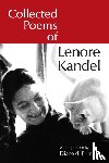 Kandel, Lenore - Collected Poems of Lenore Kandel
