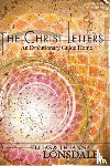 Lonsdale, Ellias, Lonsdale, Theanna - The Christ Letters
