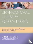 Agustoni, Daniel - Craniosacral Therapy for Children