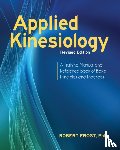 Frost, Robert - Applied Kinesiology, Revised Edition