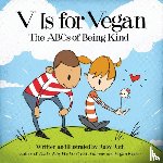Roth, Ruby - V Is for Vegan