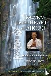 Holiday, Linda - Journey to the Heart of Aikido