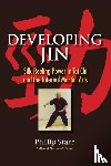 Starr, Phillip - Developing Jin