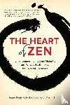 Roshi, Jun Po Denis Kelly, Martin-Smith, Keith - The Heart of Zen