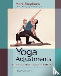 Stephens, Mark - Yoga Adjustments