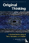Parry, Glenn Aparicio - Original Thinking
