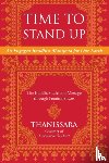 Thanissara - Time to Stand Up