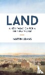 Adams, Martin - Land