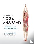 Staugaard-Jones, Jo Ann - Concise Book of Yoga Anatomy
