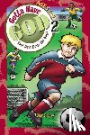 Cory, Diane - Gotta Have God Volume 2: Cool Devotions for Boys Ages 6-9