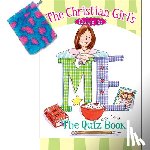 Cassel, Katrina - The Christian Girl's Guide to Me: The Quiz Book [With Changepurse]
