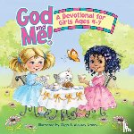 Rose Publishing - A Devotional for Girls Ages 4-7