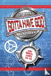 Brewer, Michael - 52 Week Gotta Have God Devotional: For Boys Ages 10-12