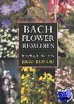Barnard, Julian - Bach Flower Remedies - Form and Function