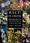 Barnard, Julian - Bach Flower Remedies - Form and Function