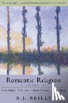 Reilly, R. J. - Romantic Religion