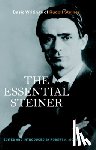 Steiner, Rudolf - The Essential Steiner: Basic Writings of Rudolf Steiner