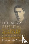  - The New Essential Steiner