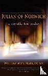Meninger, Fr William - Julian of Norwich