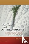 Sit, Kwan-Yuk Claire - Lao Tzu and Anthroposophy