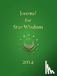 Andreev, Daniel - Journal for Star Wisdom 2014