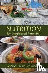 Valandro, Marie-Laure - Nutrition for Enlightened Parenting