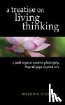 Scaligero, Massimo - A Treatise on Living Thinking